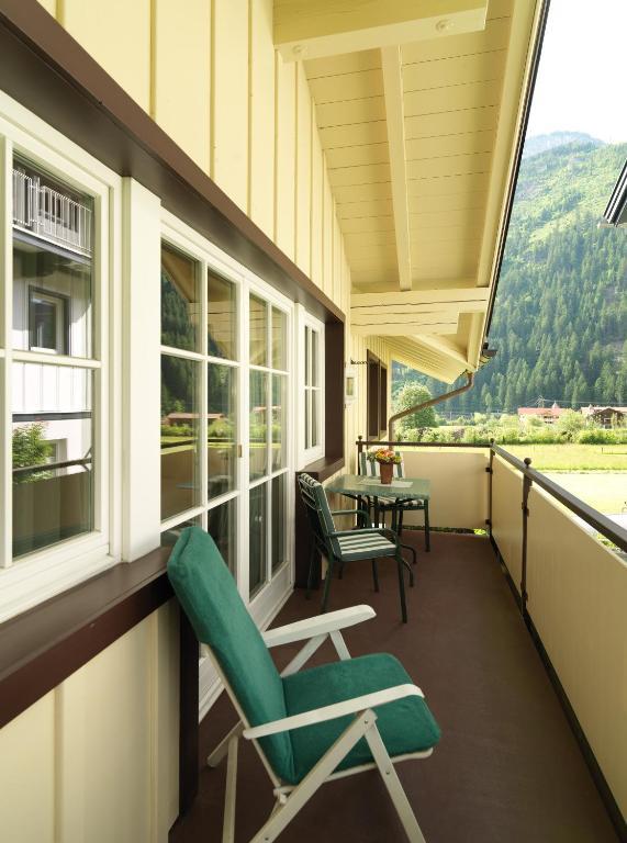 Domizil Zillertal Apartment Mayrhofen Exterior photo